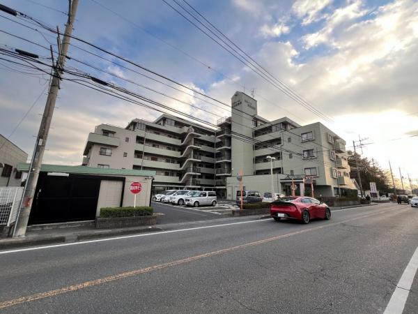 中古マンション 春日部市下蛭田 東武野田線豊春駅 1,480万円