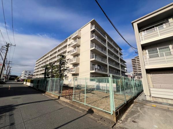 中古マンション 春日部市中央２丁目 東武伊勢崎線春日部駅 1,400万円