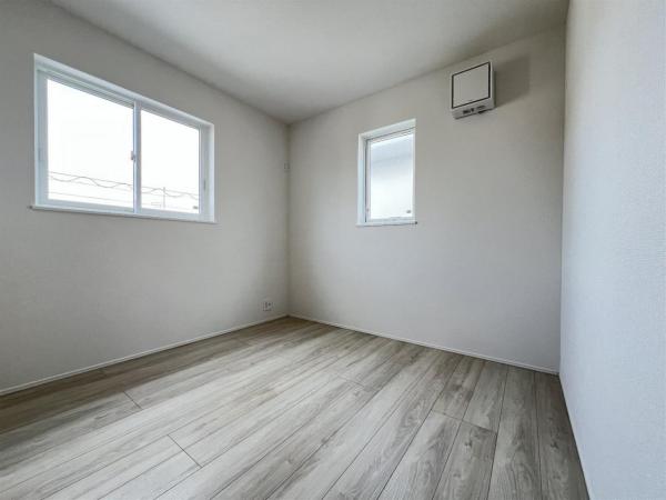 久喜市伊坂南１丁目 戸建 子供部屋