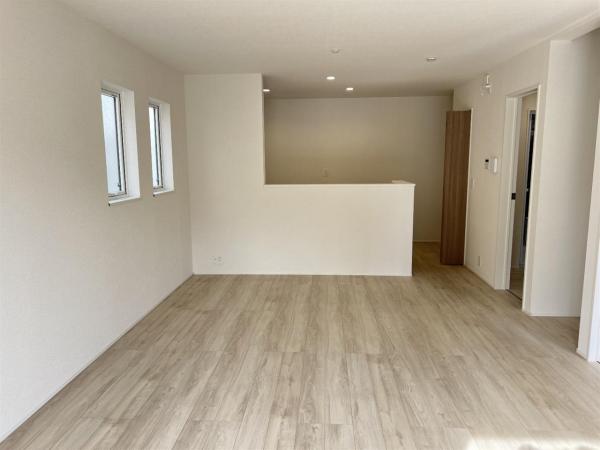 久喜市伊坂南１丁目 戸建 ダイニング