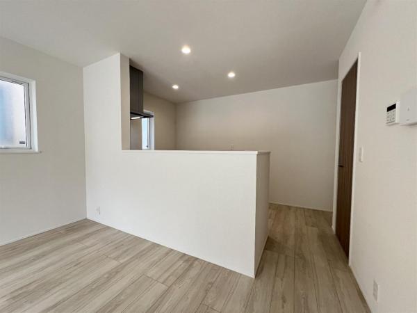 久喜市伊坂南１丁目 戸建 ダイニングキッチン