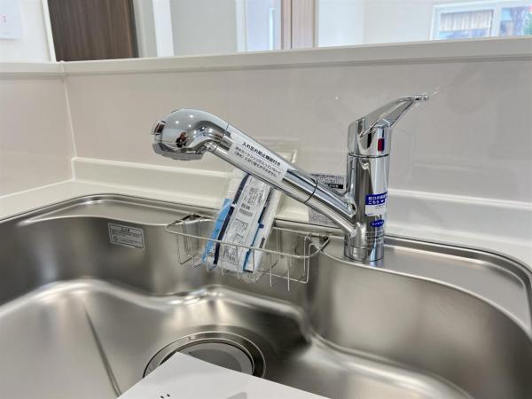 久喜市伊坂南１丁目 戸建 キッチン