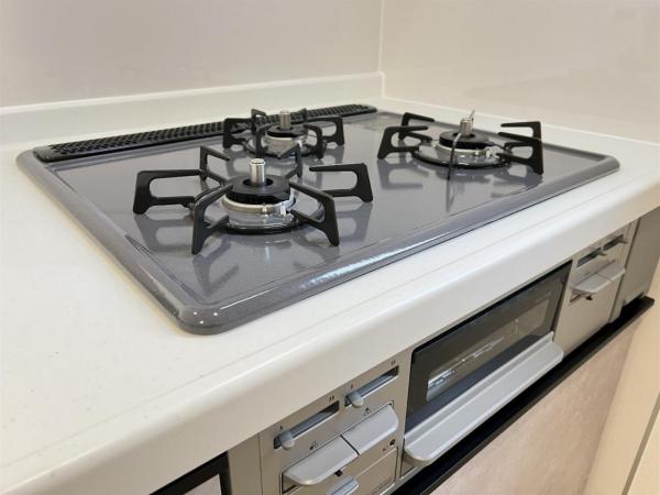 久喜市伊坂南１丁目 戸建 キッチン