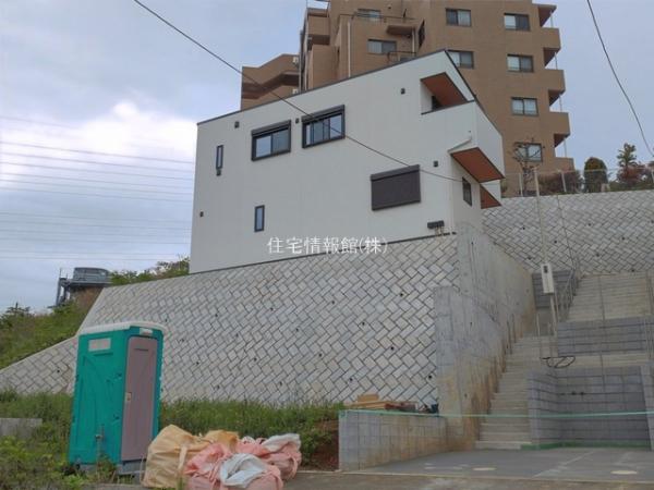 新築戸建 千葉県千葉市稲毛区園生町473-1 千葉都市モノレール穴川駅 4,180万円