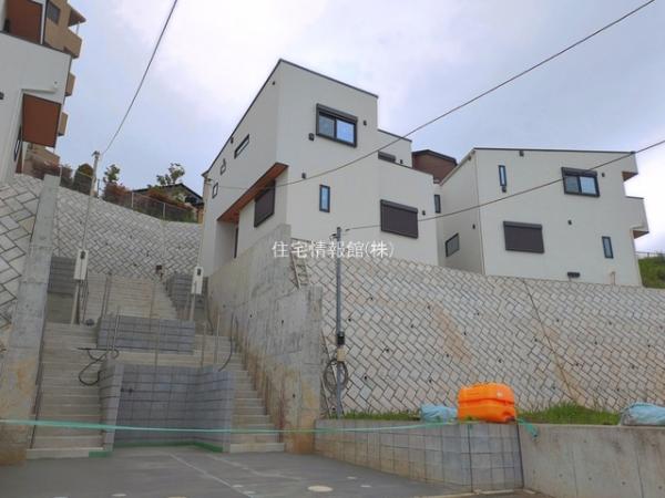新築戸建 千葉県千葉市稲毛区園生町473-1 千葉都市モノレール穴川駅 3,980万円