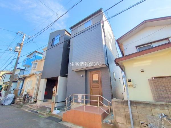 中古戸建 埼玉県さいたま市中央区大戸６丁目29-10 JR埼京線南与野駅 2,899万円