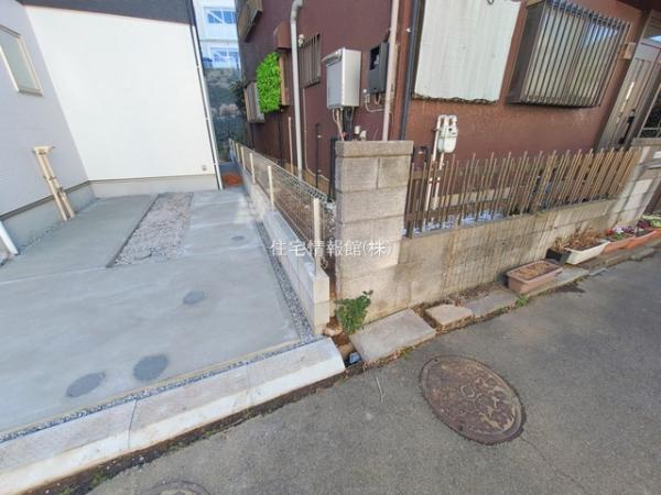 柏市東中新宿2期 
