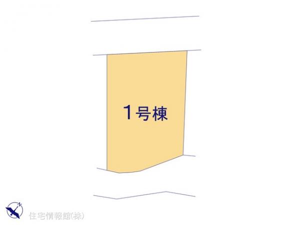 柏市東中新宿2期 