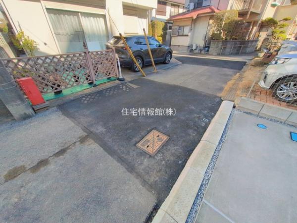 柏市東中新宿2期 