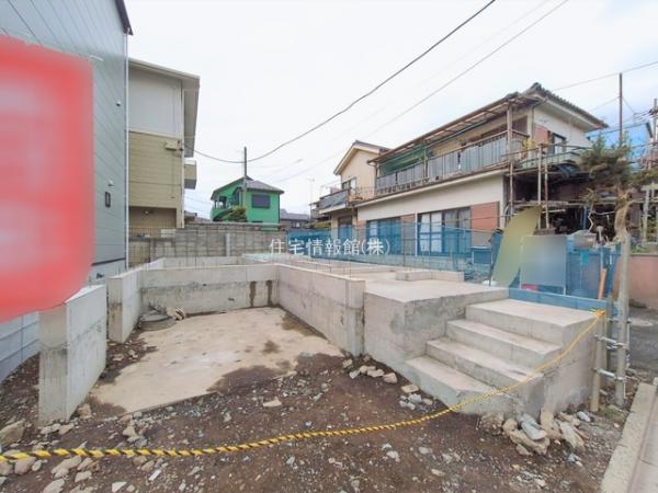 新築戸建 埼玉県さいたま市桜区南元宿１丁目103-13 JR埼京線中浦和駅 5,398万円