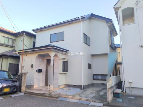中古戸建 埼玉県川越市大字的場595-18 JR川越線的場駅 1,899万円