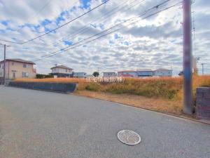 土地 千葉県木更津市港南台４丁目4 JR内房線君津駅 12800000