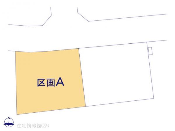 港南台4丁目 