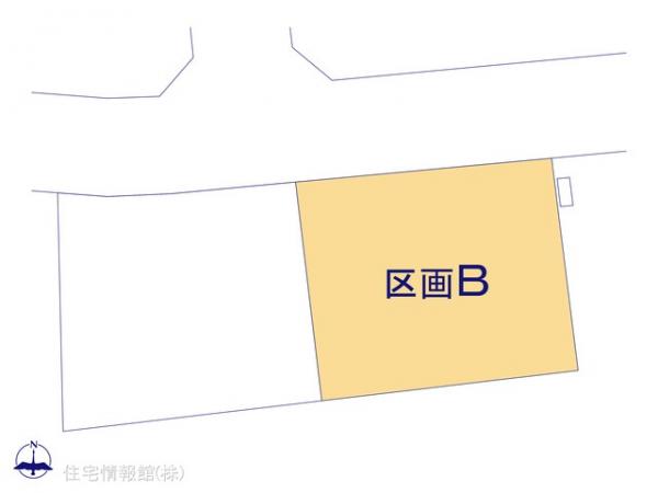 港南台4丁目 