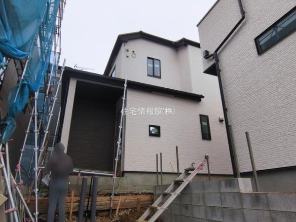 新築戸建 千葉県我孫子市台田２丁目1 JR常磐線（上野〜取手）我孫子駅 3,790万円