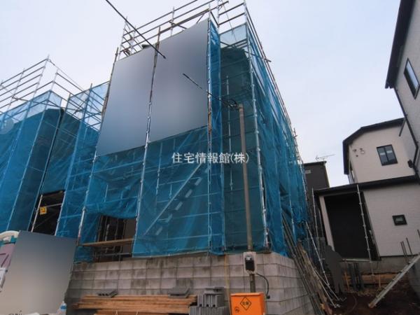 新築戸建 千葉県我孫子市台田２丁目1 JR常磐線（上野〜取手）我孫子駅 4,190万円