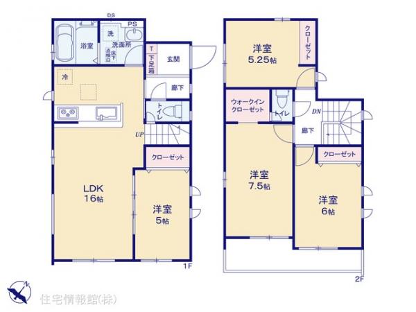 新築戸建 千葉県我孫子市台田２丁目1 JR常磐線（上野〜取手）我孫子駅 3,790万円