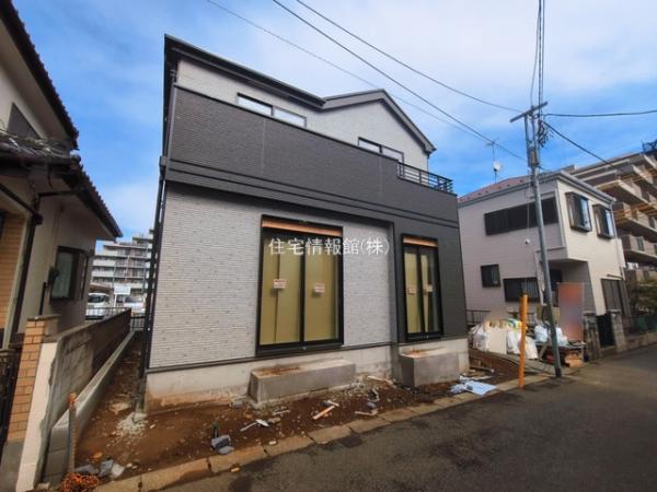 新築戸建 千葉県松戸市六高台７丁目29-5 京成松戸線元山駅 3,790万円