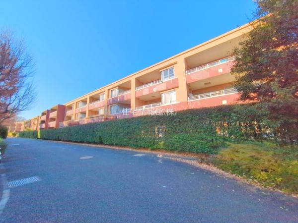 中古マンション 東京都西東京市ひばりが丘４丁目6 西武池袋線ひばりヶ丘駅 5,899万円