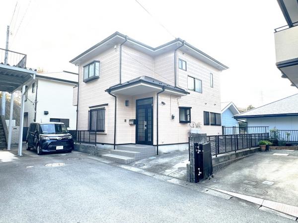 中古戸建 中郡二宮町山西 JR東海道本線(東京〜熱海)二宮駅 1,580万円
