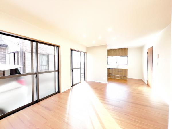 中古戸建 茅ヶ崎市萩園 JR東海道本線(東京〜熱海)茅ヶ崎駅 2,480万円