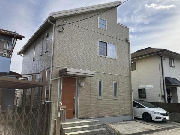 中古戸建 宇都宮市簗瀬町 宇都宮芳賀ライト線東宿郷駅 3,250万円