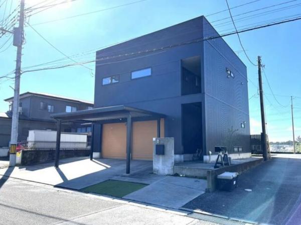 中古戸建 宇都宮市清原台５丁目 宇都宮芳賀ライト線清原地区市民センター前駅 3,300万円