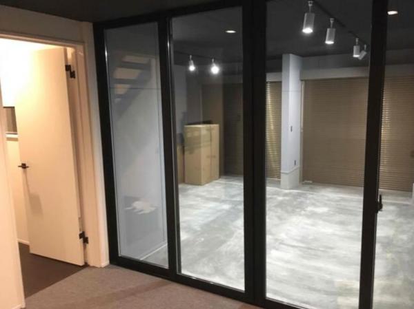 宇都宮市清原台５丁目 中古戸建 駐車場