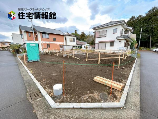 新築戸建 秦野市堀西 小田急線渋沢駅 2,980万円