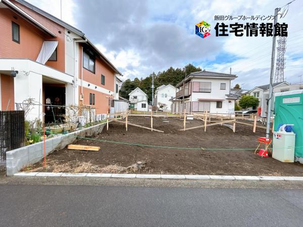 新築戸建 秦野市堀西 小田急線渋沢駅 2,780万円