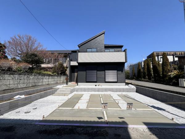 新築戸建 宇都宮市鶴田町 東武宇都宮線東武宇都宮駅 3,090万円