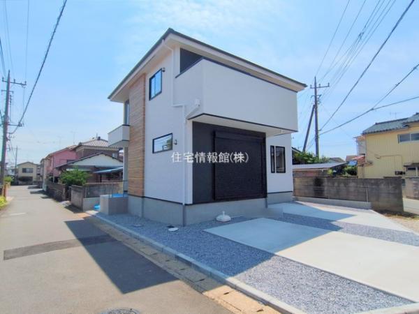 新築戸建 埼玉県春日部市西金野井1788-4 東武野田線南桜井駅 2,568万円