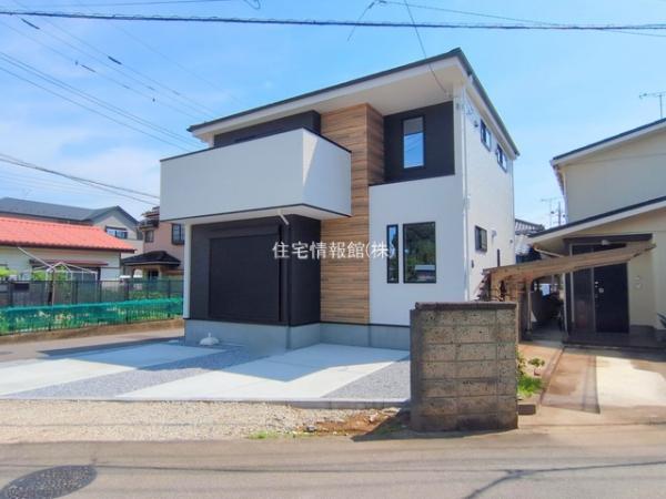 春日部市西金野井4期 