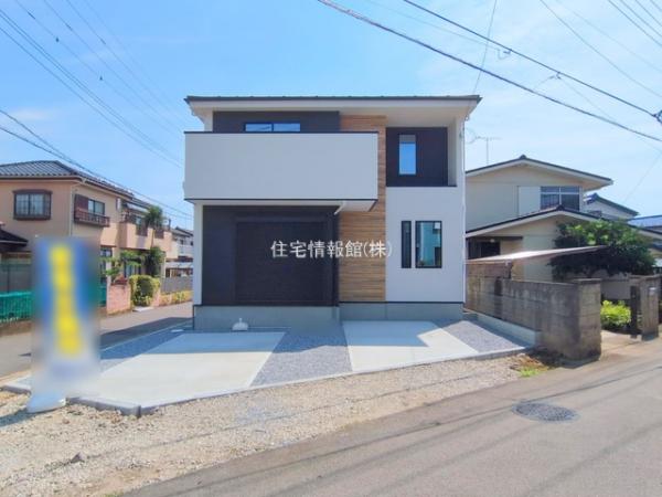 春日部市西金野井4期 