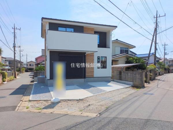 春日部市西金野井4期 