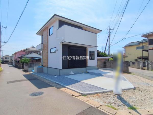 春日部市西金野井4期 