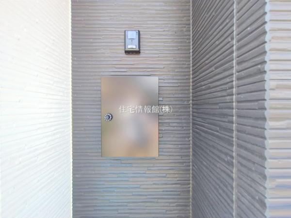 春日部市西金野井4期 