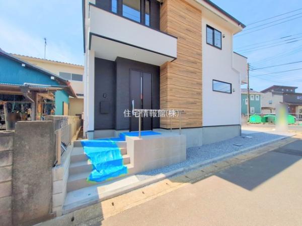 春日部市西金野井4期 