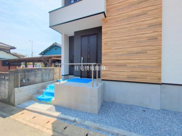 春日部市西金野井4期 