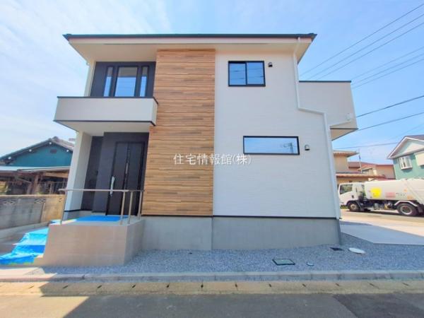 春日部市西金野井4期 