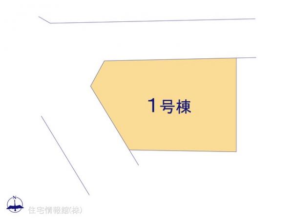 春日部市西金野井4期 