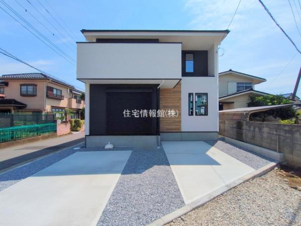 春日部市西金野井4期 