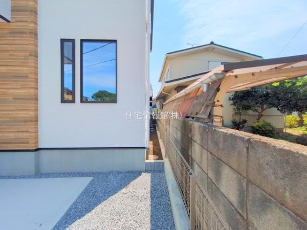 春日部市西金野井4期 