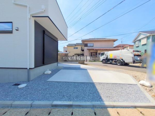 春日部市西金野井4期 