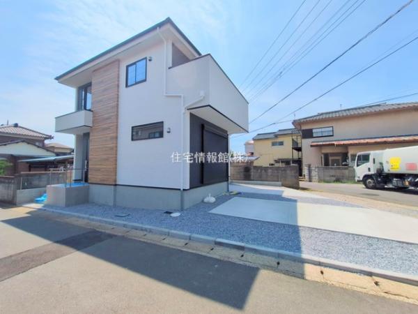 春日部市西金野井4期 