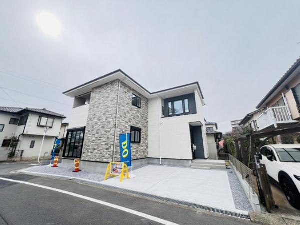 流山市松ヶ丘12期 構造・工法・仕様
