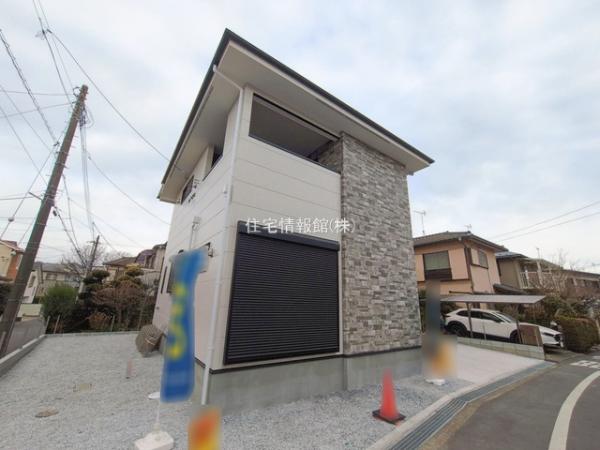 流山市松ヶ丘12期 