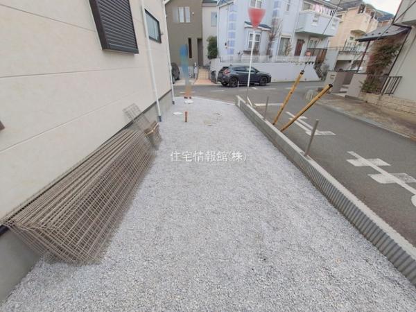 流山市松ヶ丘12期 
