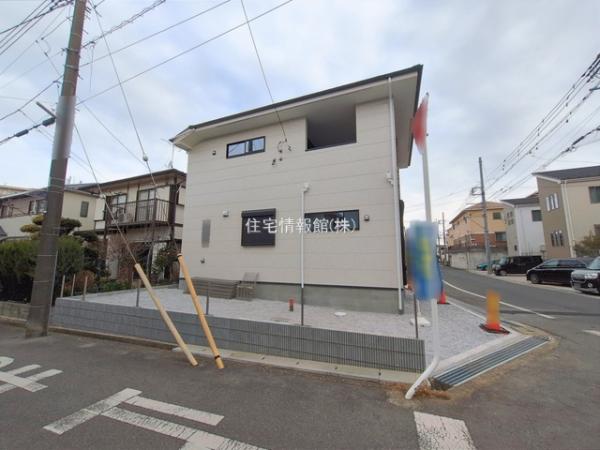 流山市松ヶ丘12期 