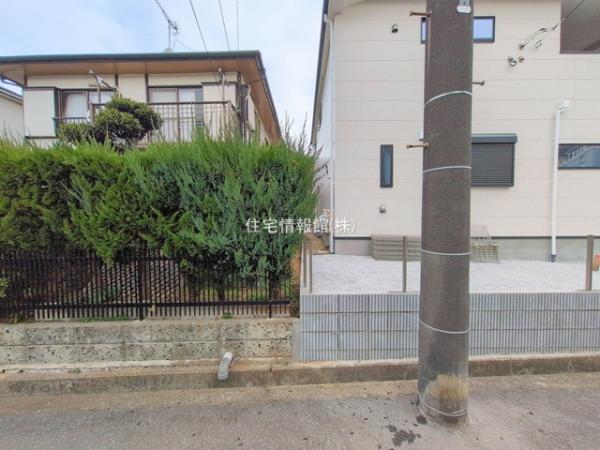 流山市松ヶ丘12期 